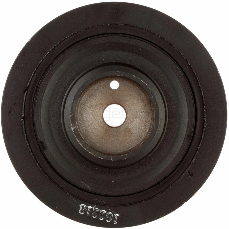 ATP Graywerks Engine Harmonic Balancer 102213