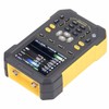 Digital Phospher Oscilloscope 2 Channels 180MHz Bandwidth Handheld Oscilloscope with