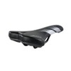 Montegrappa Dike Eco Leather Bike Saddle for Off Road Use