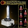 VHK D3S Xenon HID for Dodge Charger Headlights Bulbs, RT