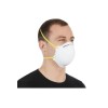 HDX N95 Disposable Adult Respirator Mask (10-Pack)