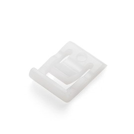 20PCS Pack 86 Degree Angle Restriction Hinge Clip for Ravinte Europen Soft Close Cabinet Door Hinges Kitchen Cabinet Angle Reduction Clip