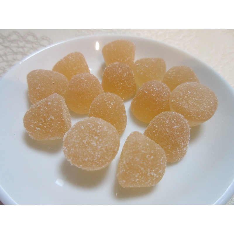 カムカムグミキャンディ（42ｇ）×10袋セット