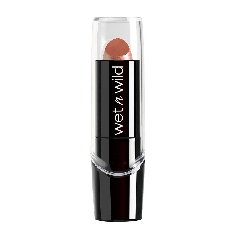 Wet n Wild 531C - Lipstick Silk Finish, Breeze, 3.6