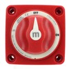 12V to 48V Boat Battery Switch 300A Red Battery Power