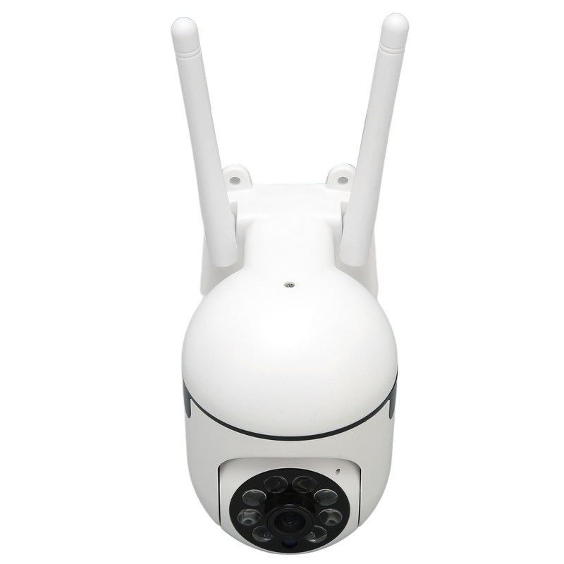 WiFi Smart Camera Wireless 2.4 5GHz Full HD 1080P Night