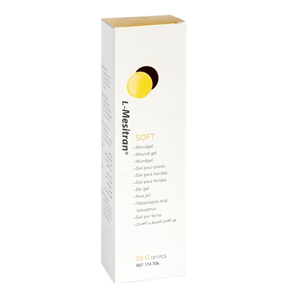 L-Mesitran Soft 50 gr