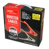 Justin Case Heavy-Duty Jumper Cables for Car, Includes 8 Gauge