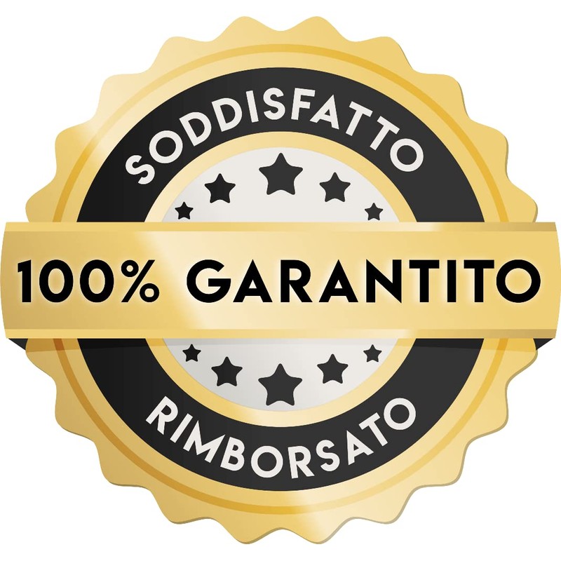 Halswärmer mit FIR Technologie auf maximalen Stufen