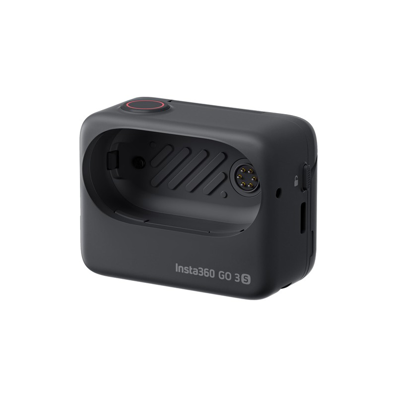 Insta360 Insta360 GO 3S Action Pod Black, Spare or Replacement