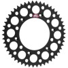 Renthal Rear Sprocket 49 Tooth Black YAMAHA TTR230 WR250F WR250R