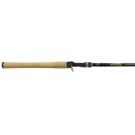 Dobyns Rods SAM SOBI Flippin' / 7'2" / 1 PC / 12-25 LB LINE WT / 1/4-2 OZ Lure WT/MED/HVY Fast ACT/Cork-Full