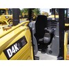 Made in USA - Mid Back Loader Track Skid Steer