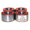 Rocky Mountain Bearings Fits John Deere Gator XUV 620i 850D