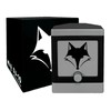 DJ-10 Wireless Golf Speaker - 4 Colors/Styles - Color: Blue