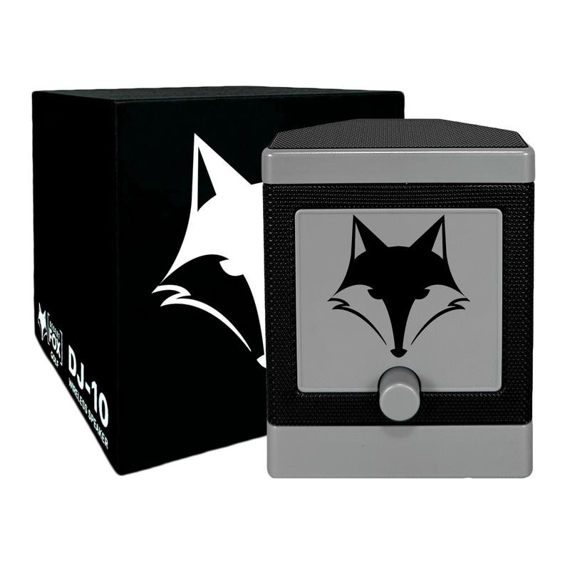 DJ-10 Wireless Golf Speaker - 4 Colors/Styles - Color: Blue