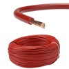 BMF DIRECT TRI RATED 12V 240V RED/BLACK PANEL & POWER