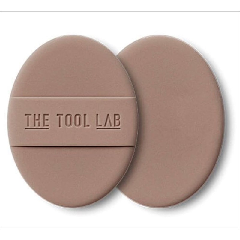 THE TOOL LAB Glowfix Puff OVAL