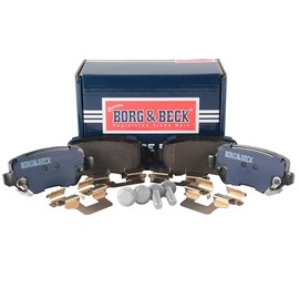 REAR BRAKE PADS Vauxhall Astra Zafira 99-