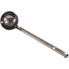 Kanda 054108 KD Ladle, Stainless Steel, 2.1 fl oz (60