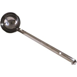 Kanda 054108 KD Ladle, Stainless Steel, 2.1 fl oz (60 cc), Made in Japan, Soup, Commercial Use, Home Use