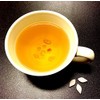 Nelson's Tea - Black Dragon Oolong - Oolong Loose Leaf