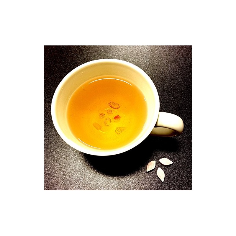 Nelson's Tea - Black Dragon Oolong - Oolong Loose Leaf