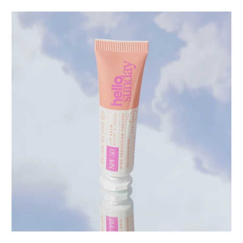 Hello Sunday The One For Your Lips Spf50 Lip Balm