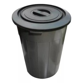 Sablón Bote Resistente 80 Lts González
