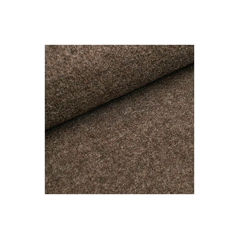 Fabian - Cooking Wool/Knitting Loden - High-Quality Wool Loden Made