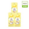 Pulmuone Lemon Ginger Tea 13g / 풀무원 레몬생강차 13gX20포X3개