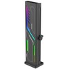 Black Graphics Card Support Bracket ARGB VE180-Black, GPU Stand Brace