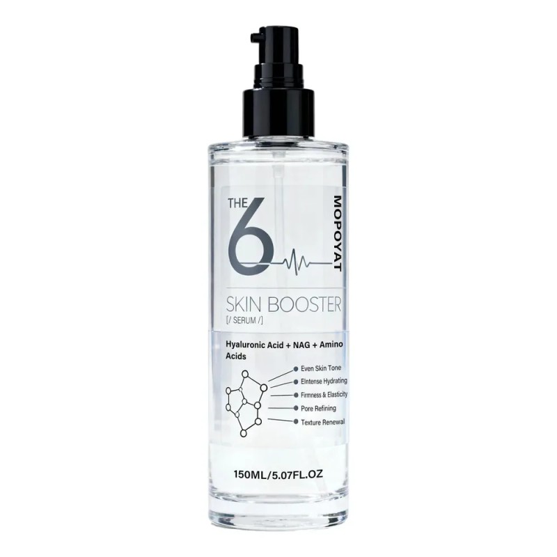 Péptidos Faciales - Serum De Ácido Hialurónico Hexapéptido