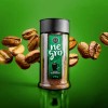 Cafiver Negro Descafeinado 90g Frasco.