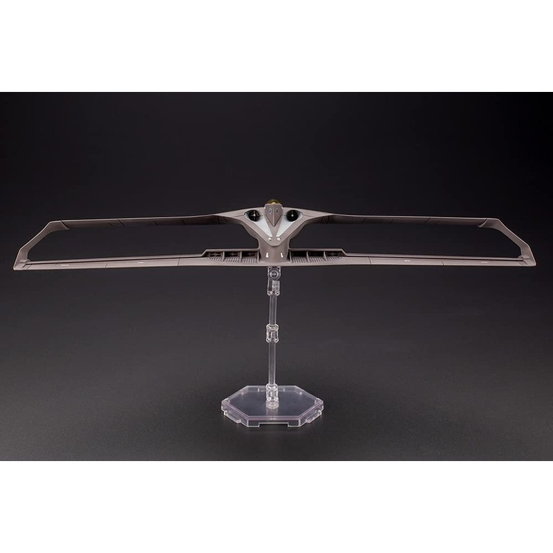 Kotobukiya Ace Combat: X-49 Plastic Model Kit, Multicolor