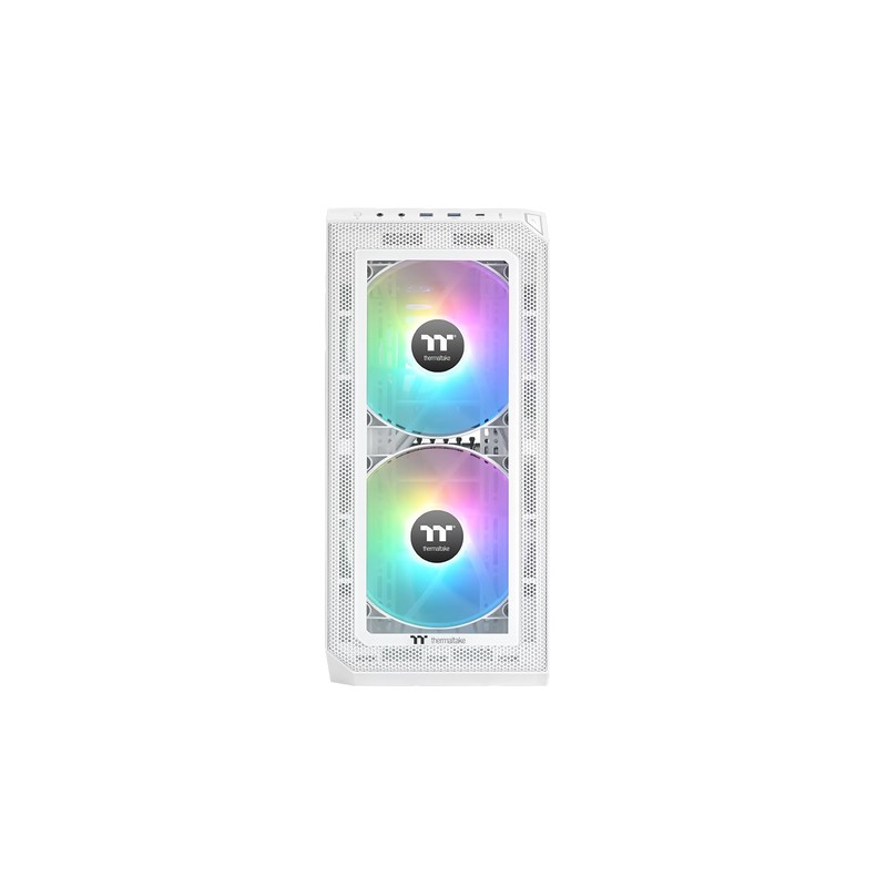 Thermaltake CT200 ARGB | White | Single Pack