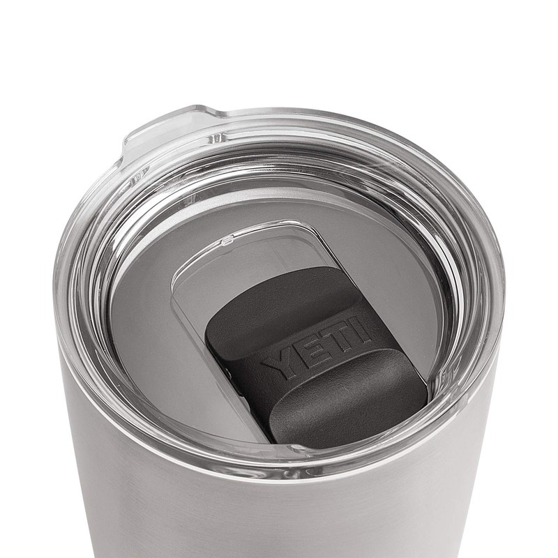 YETI MagSlider Lid for 10oz Lowball & 20oz Tumbler