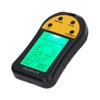 Digital Altimeter 8 in 1 Multifunction Barometer Thermometer Weather Portable
