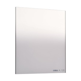Cokin WA1T120 Gradual Grey G1 (ND1.7) A120 Square Filter
