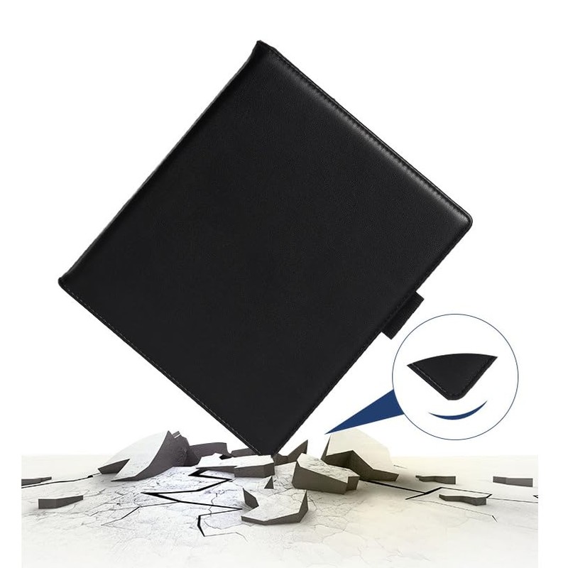 Jarttarn Case Compatible with BIGME inkNote Color+ 10.3'' Tablet -