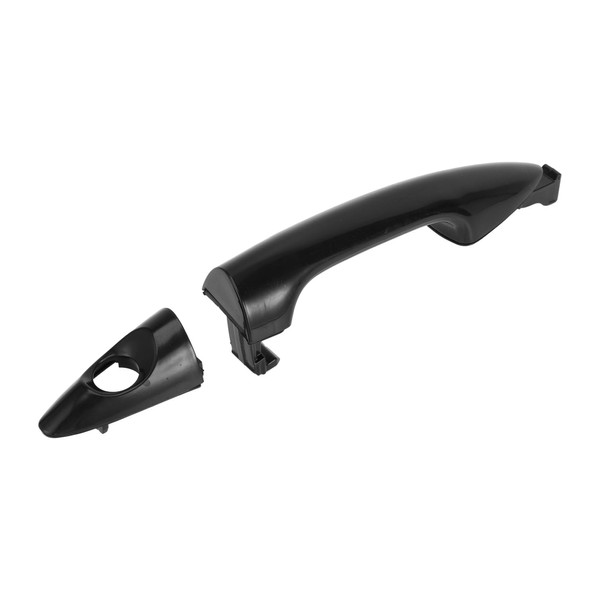 INFINAUTO Car Exterior Door Handles Front Left for Kia Rio