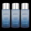 Half Club Refreshing Cool Cool Scent Men's Cosmetics Blue Toner