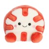 Aurora® Festive Palm Pals™ Pierre Peppermint™ Stuffed Animal - Pocket-Sized