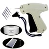gebar - Labelling Gun Set Arrow 9S Staple Gun Plus
