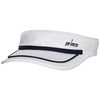 Prince PH524S Visor, 146: White