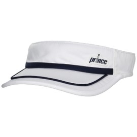 Prince PH524S Visor, 146: White