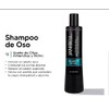Janibell Shampoo Janibell De Oso 500 Ml Y Tratamiento De