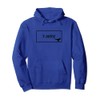 OneSimpleShirt T-WRX shirt Pullover Hoodie