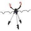 MARUSHINGYOGU(マルシン漁具) tripod(トライポッド) New Model Rod Stand Tripod Mini 3-Tier