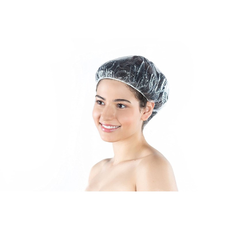 Diane Hair Processing Caps 100 Count